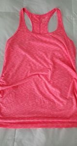 Gap Fit breathe maternity tank size S
